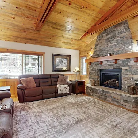 Villa Stony Creek Retreat
